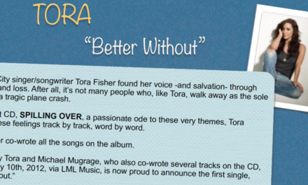 Tora: Key (Cards) to Success for Artists and Songwriters
