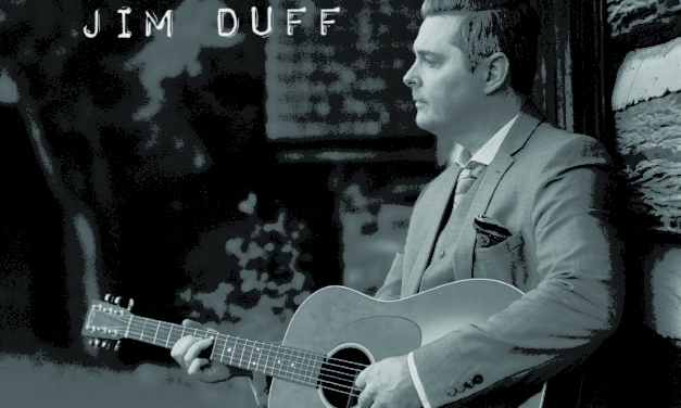 Name: Jim Duff   Occupation: Songwriter
