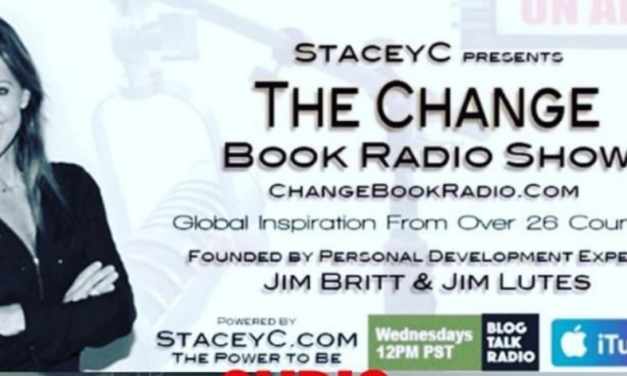 The Change Book Radio Show