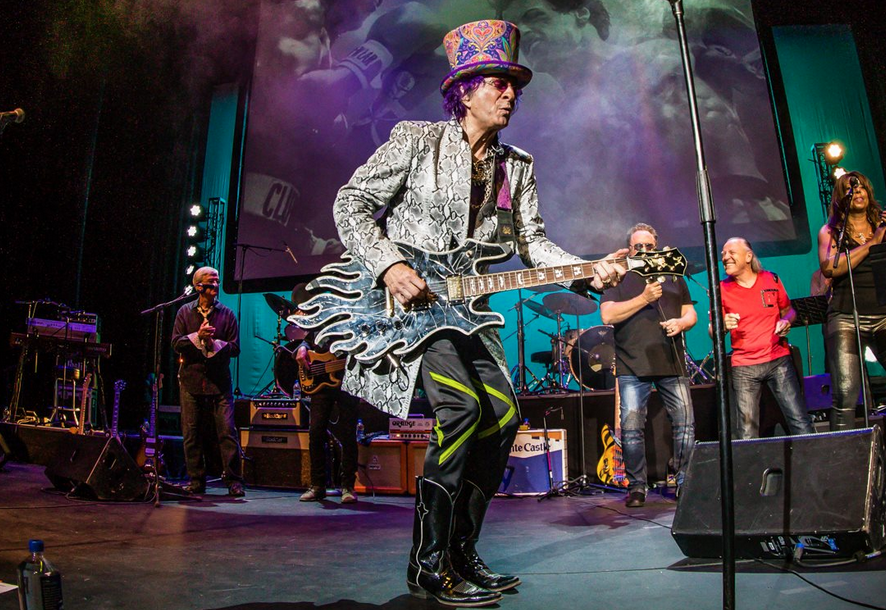 Jim Peterik and The Ides Of March