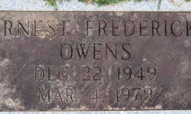 Freddy Owens
