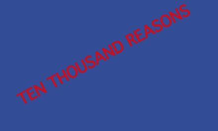 Ten Thousand Reasons