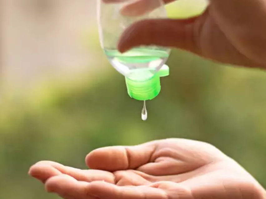 7 Things To Know About Hand Sanitizer